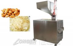 Almond Slicing Machine|Cutting Machine