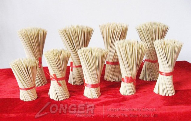 incense sticks