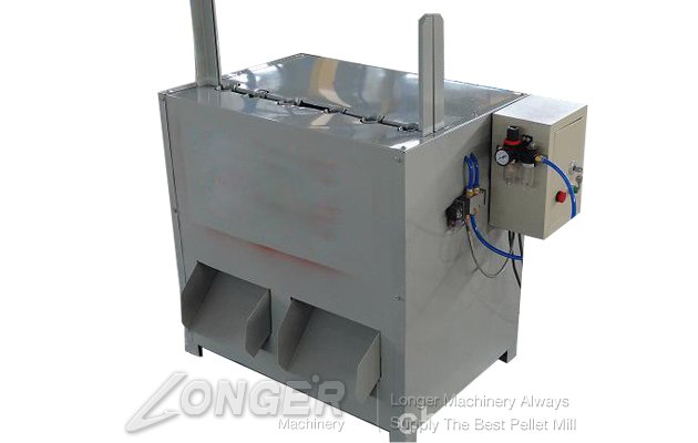 Cashew Nuts Peeling Machine/Cashew Peeler/Peeler Processing Machine