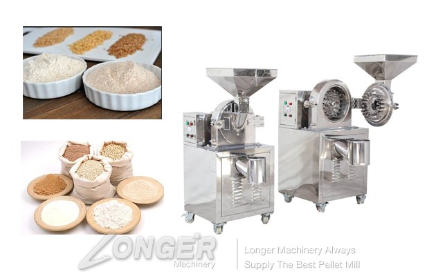 grain grinder