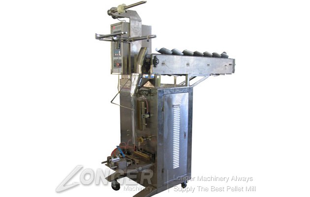 Granule Packing Machine