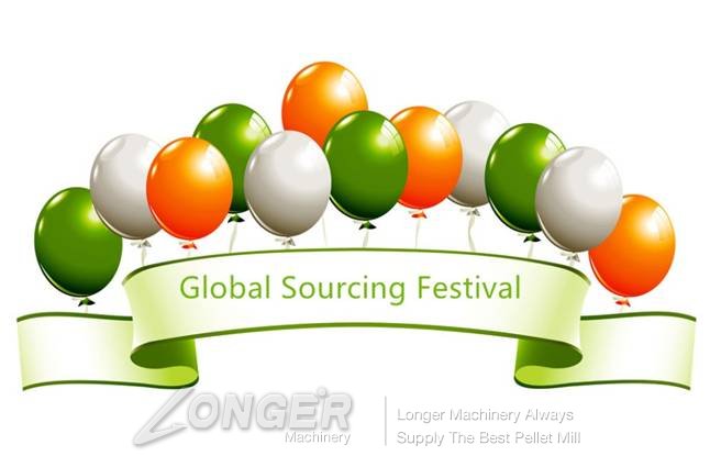 global sourcing festival