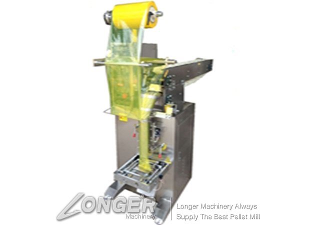  granule packaging machine 