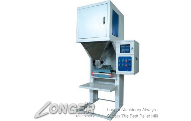 granule packing machine