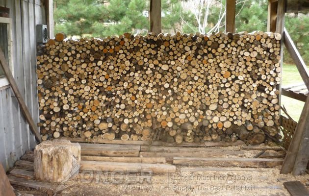 firewood