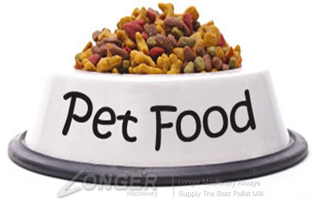 pet food