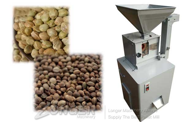 hemp seeds huller for sale