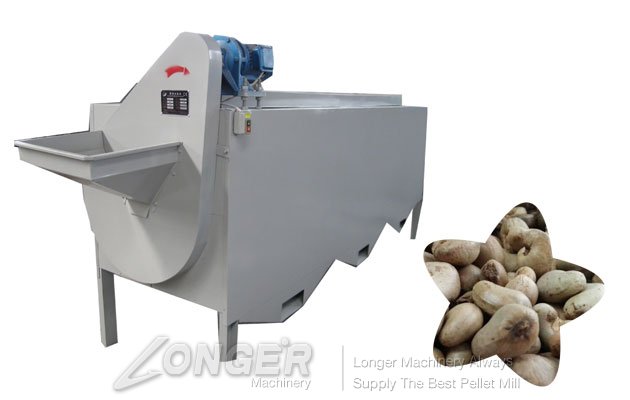 Cashew Kernel Grinding Machine