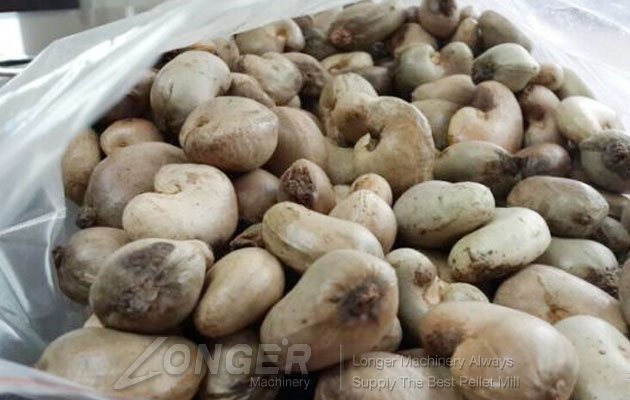 grinding machine for cashew nut