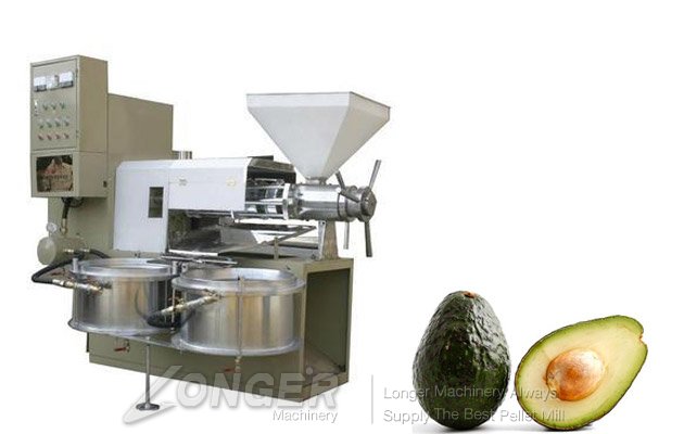 Avocado Oil Press Machine with low price