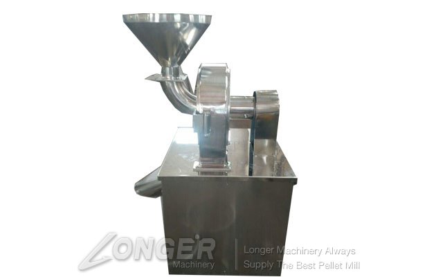 cocoa powder grinding machine