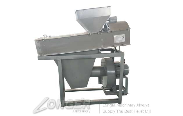 peeling machine for roasted peanut