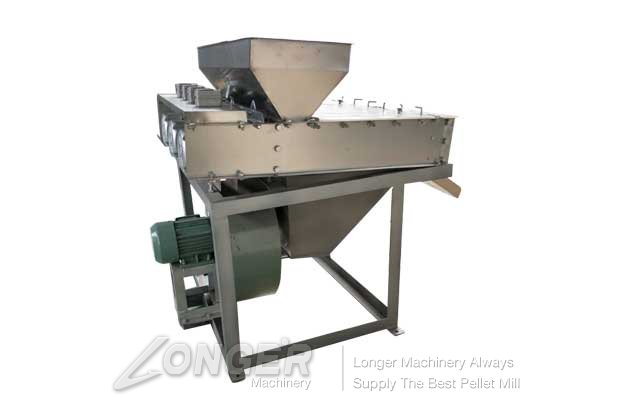 comemrcial roasted peanut peeler machine price