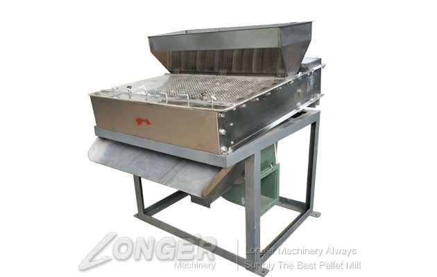 roasted peanut peeling machine for sale