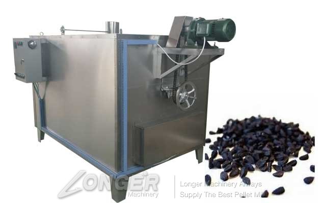 Multi-purpose Seeds Roasting Machine for sale