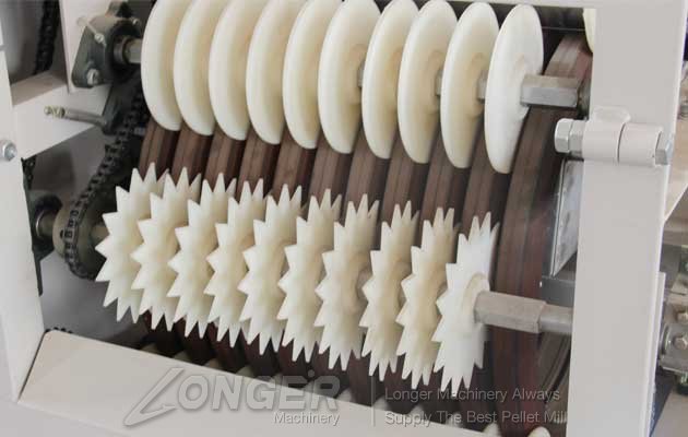 high quality peanut peeling machine for sale