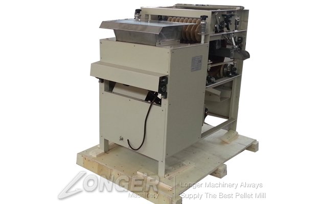 peanut peeling machine manufacturer