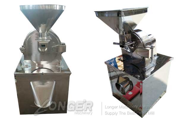 curry powder grinding machine with low price