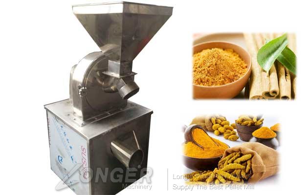 curry powder grinding machine with best price