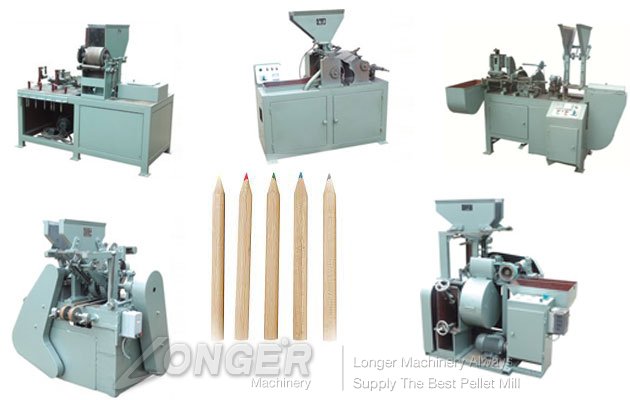 wooden pencil making machine supplier