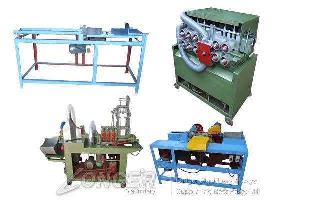 chopstick making machine cost