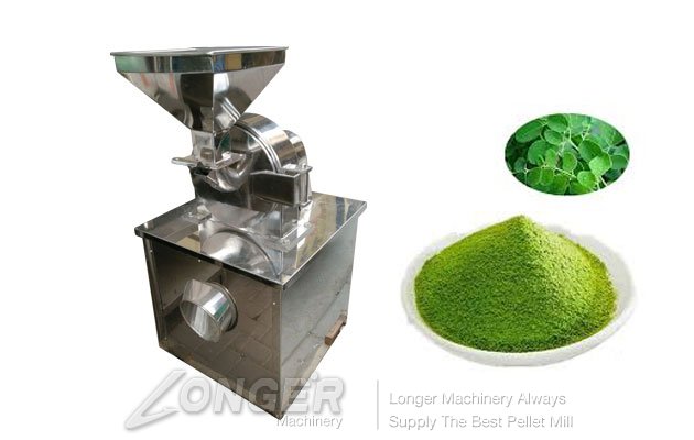 Best Drumstick Leaves Powder Making Machine