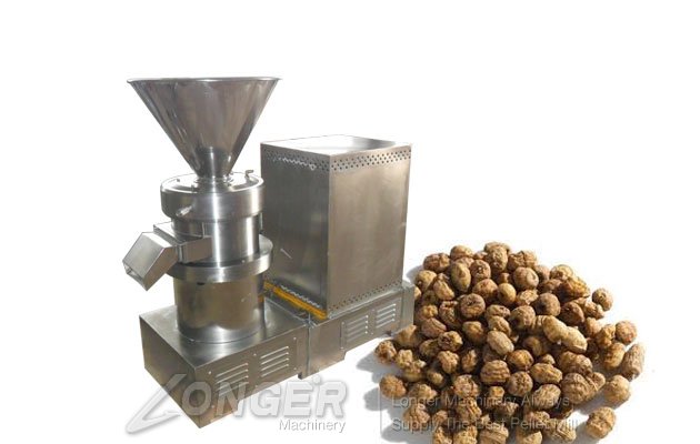 Tiger Nut Milk Processing Machine