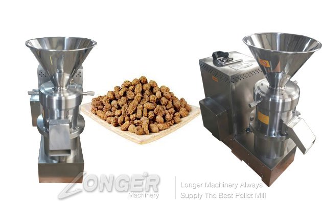 Tiger Nut Milk Machine