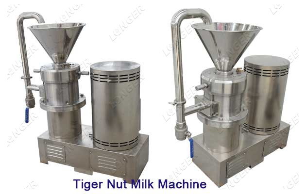 tiger nut grinding machine price