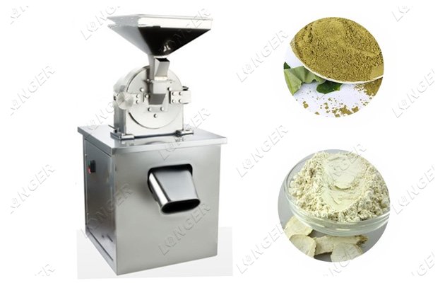 curry powder grinding machine with low price