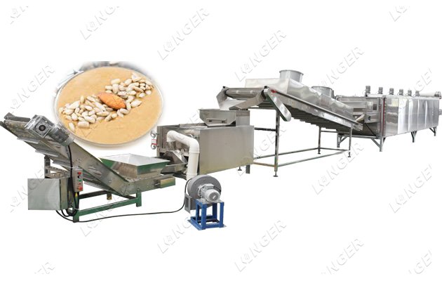 sunflower seeds butter making machine