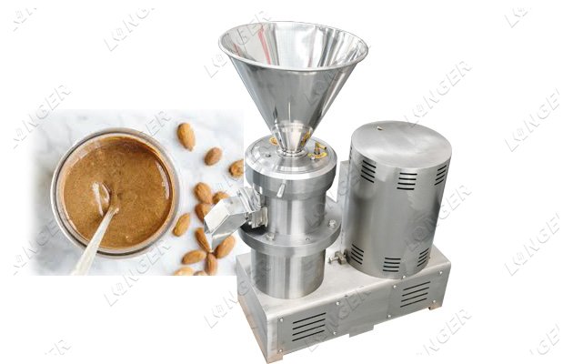 peanut butter making machine price