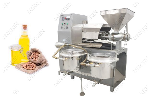 peanut oil making machine price