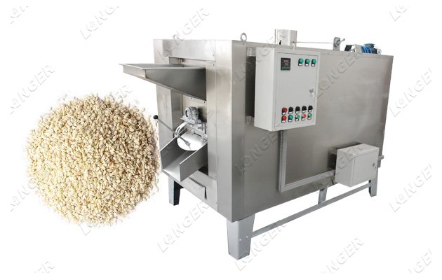 nuts roasting machine price