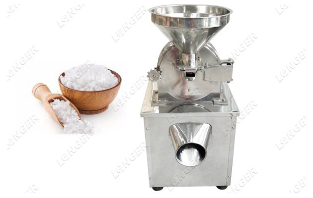 sugar grinding machine
