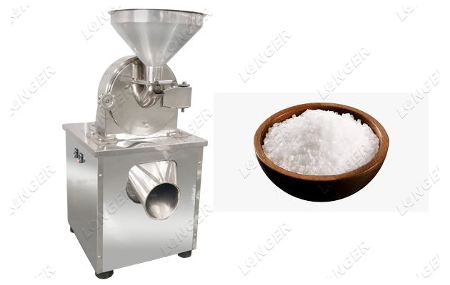 sugar grinder machine