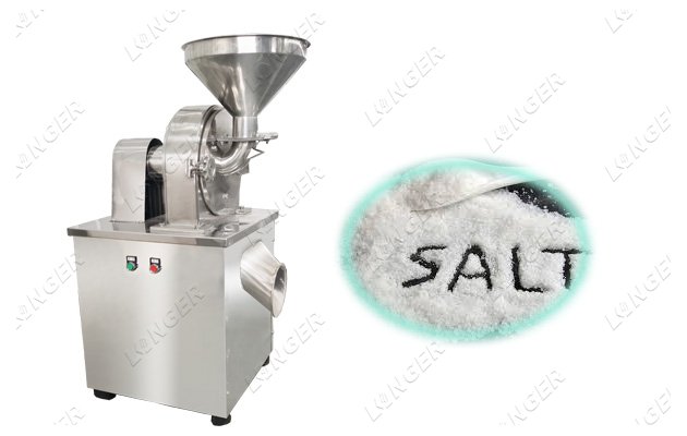 sugar grinder pulverizer