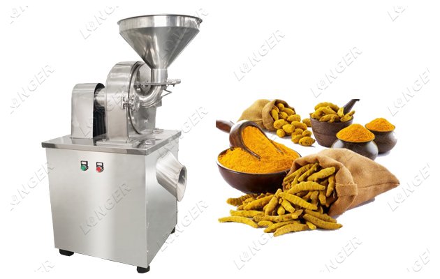 spice powder making machine price