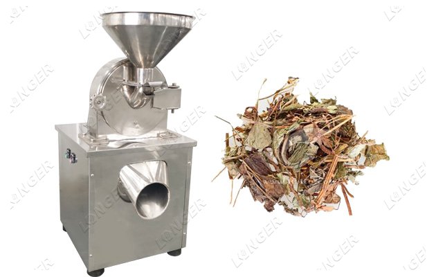 fine powder spice grinder