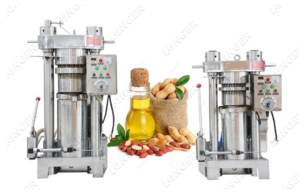 <strong>Semi-Automatic Screw Oil Press Machine Price</strong>