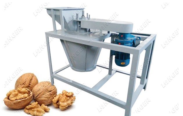 walnut cracker and sheller