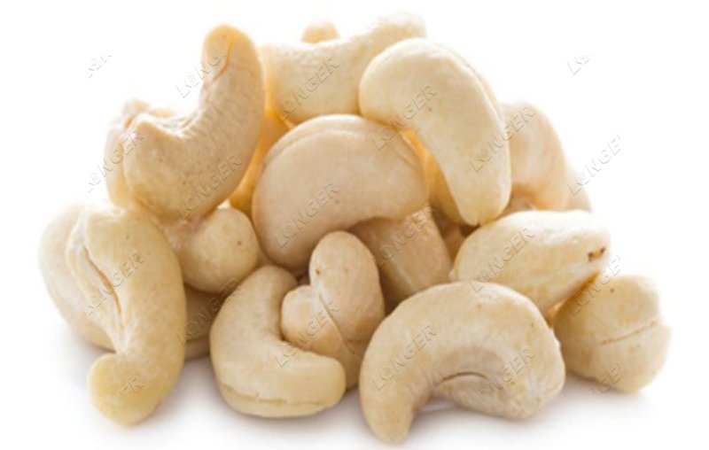 cashew nut