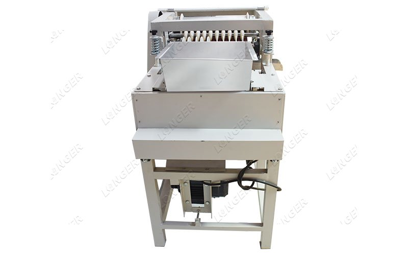 peanut wet peeling machine