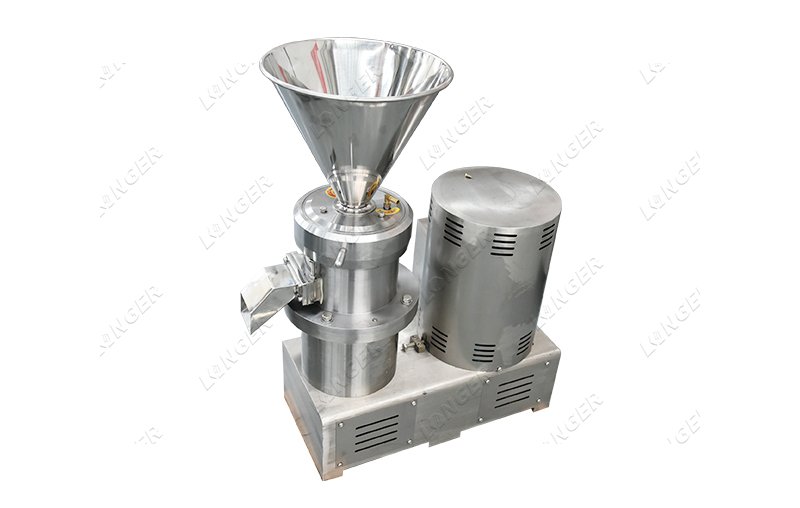 date paste making machine