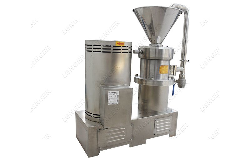 tamarind paste making machine