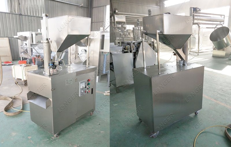 pista cutting machine price