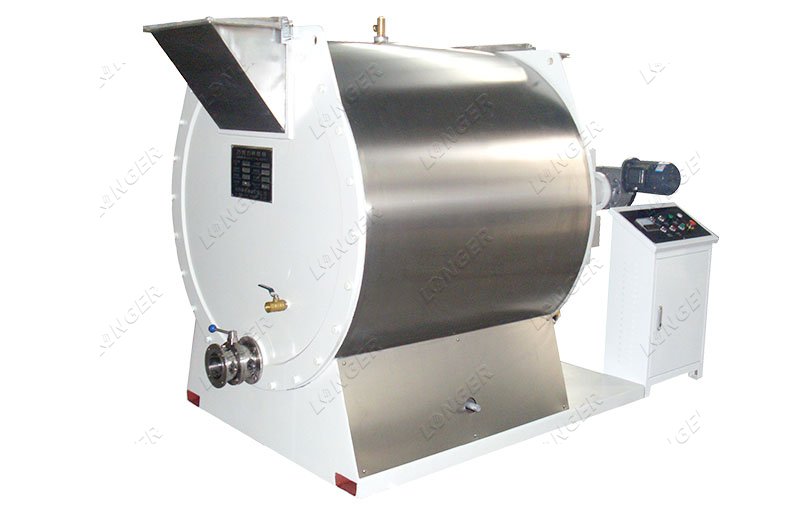 chocolate conche machine supplier