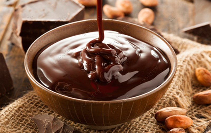 chocolate